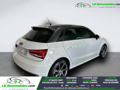 Audi A1 1.6 TDI 90 BVA