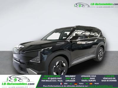 Kia EV5 ev5