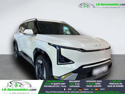 Kia EV5 ev5