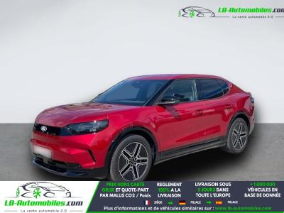 Ford Capri Capri