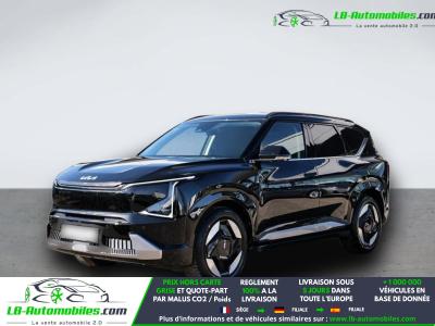 Kia EV5 ev5