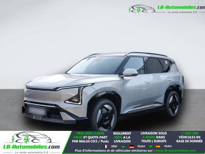 Kia EV5 ev5