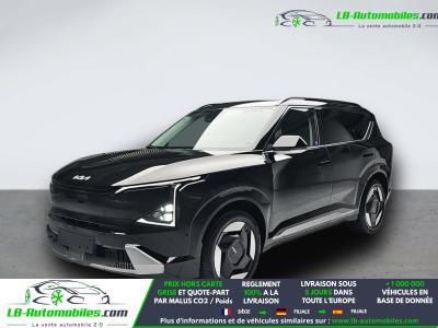 Kia EV5 ev5