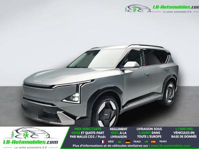 Kia EV5 ev5