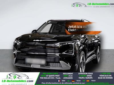 Kia EV5 ev5