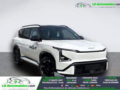 Kia EV5 ev5
