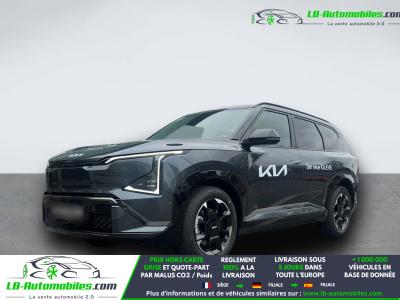 Kia EV5 ev5