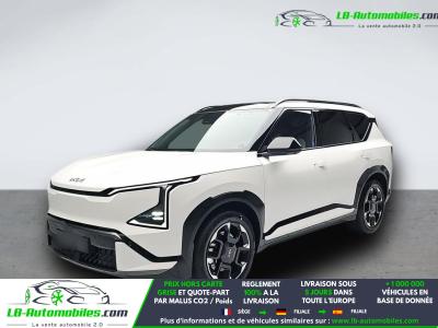 Kia EV5 ev5