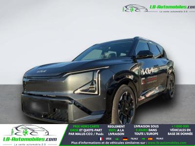 Kia EV5 ev5