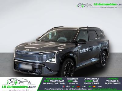 Kia EV5 ev5