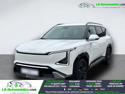 Kia EV5 ev5