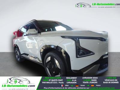 Kia EV5 ev5