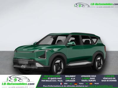 Kia EV5 ev5
