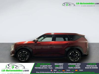 Kia EV5 ev5