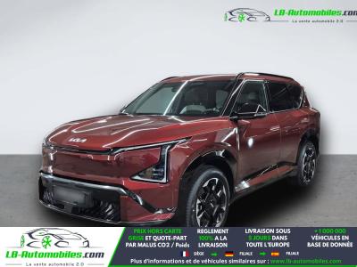 Kia EV5 ev5