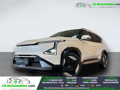 Kia EV5 ev5