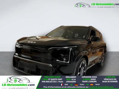 Kia EV5 ev5