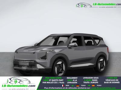 Kia EV5 ev5