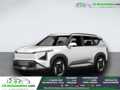 Kia EV5 ev5