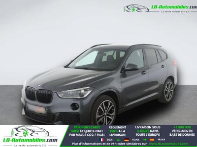 BMW X1 xDrive 20i 192 ch BVA