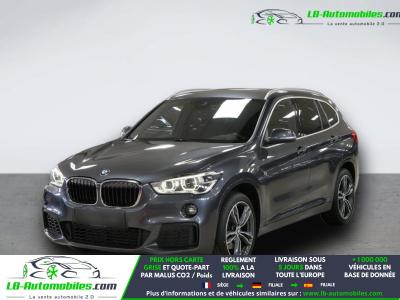 BMW X1 xDrive 20i 192 ch BVA