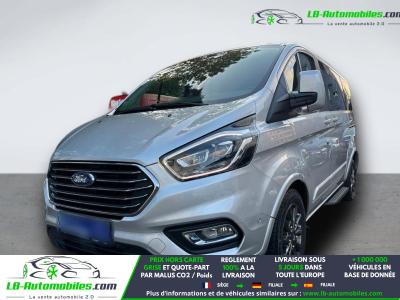 Ford Tourneo Custom 185 bva 