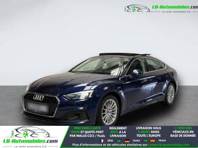 Audi A5 Sportback 35 TDI 163 BVA