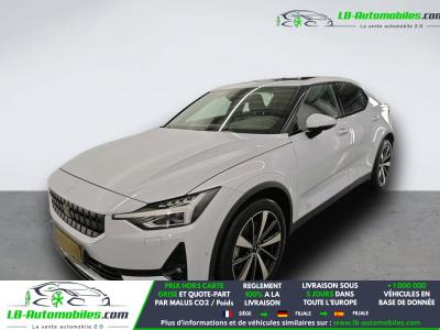 Polestar polestar 2 Long Range Dual Motor