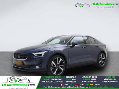 Polestar polestar 2 Long Range Dual Motor