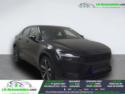 Polestar polestar 2 Long Range Dual Motor
