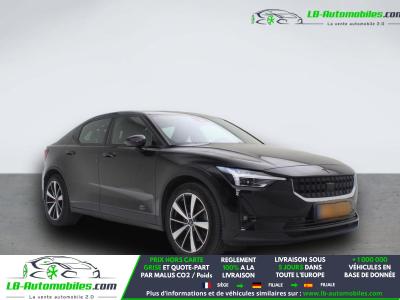 Polestar polestar 2 Long Range Dual Motor