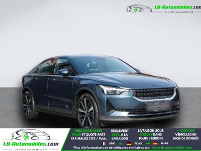 Polestar polestar 2 Long Range Dual Motor