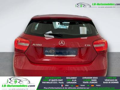 Mercedes Classe A 180 CDI