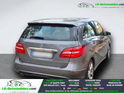 Mercedes Classe B 180 7-G DCT A