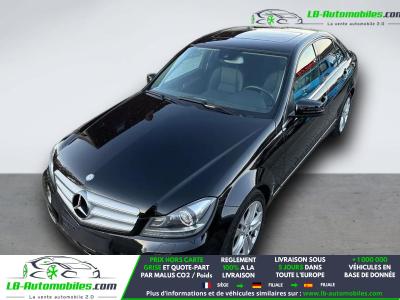 Mercedes Classe C 300 CDI BVA