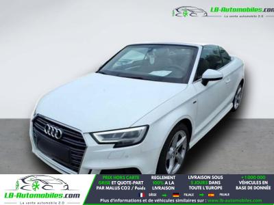 Audi A3 Cabriolet TFSI  150