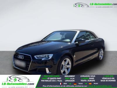Audi A3 Cabriolet TFSI  150