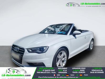 Audi A3 Cabriolet TFSI  150