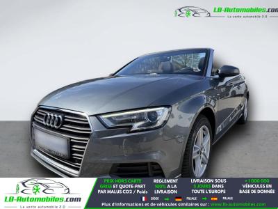 Audi A3 Cabriolet TFSI  150