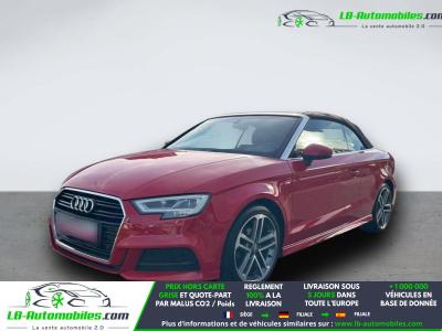 Audi A3 Cabriolet TFSI  150