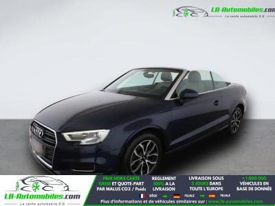 Audi A3 Cabriolet TFSI  150 BVA