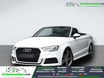 Audi A3 Cabriolet TFSI  150 BVA
