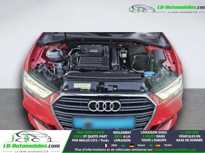 Audi A3 Cabriolet TFSI  150 BVA