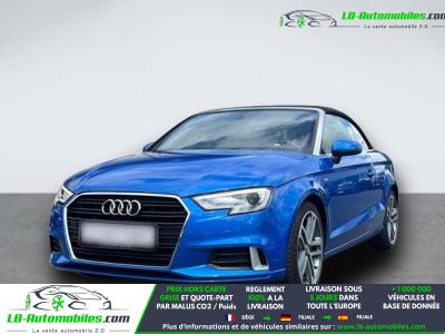 Audi A3 Cabriolet 1.4 TFSI 115