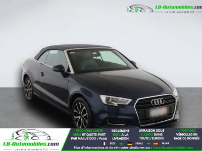 Audi A3 Cabriolet TFSI  150 BVA