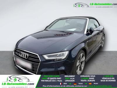 Audi A3 Cabriolet TFSI  150 BVA
