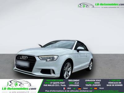 Audi A3 Cabriolet TFSI  150 BVA