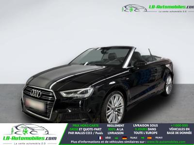 Audi A3 Cabriolet TFSI  150 BVA