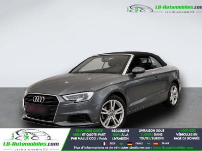 Audi A3 Cabriolet TFSI  150 BVA