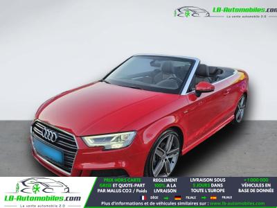 Audi A3 Cabriolet TFSI  150 BVA